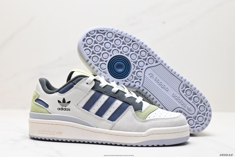 Adidas Forum Shoes